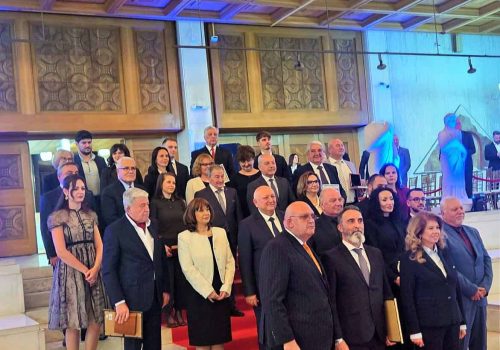 Лекар на годината 2026
